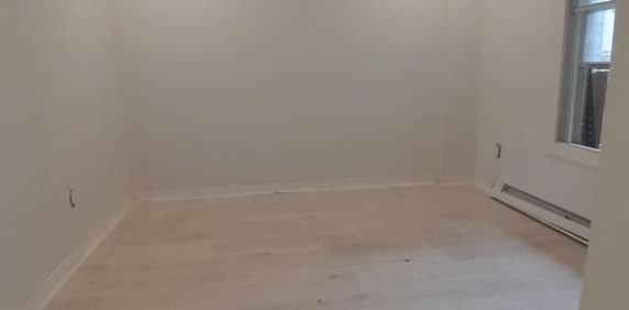3 CAC près du Parc Lafontaine, $2300, **1 mois gratuit** - Photo 2
