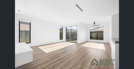 Modern Family Living in the Heart of Kalkallo - Photo 4