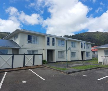 NAENAE LIVING - Spacious one bedroom Unit - Photo 6