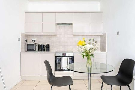 Colville Gardens, Portobello, W11 - Photo 2