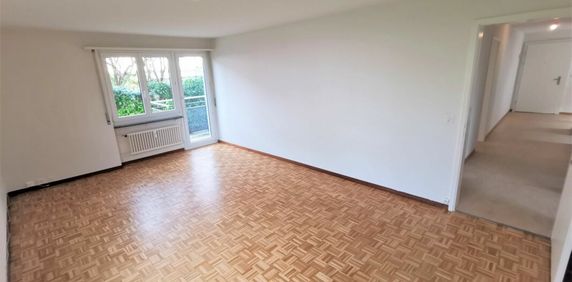 "3.5-Zimmerwohnung in Basel" - Foto 2