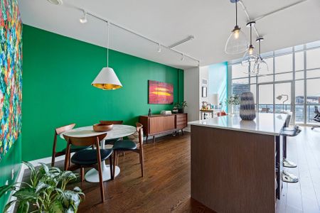 For Lease - 5 Hanna Avenue Unit# 507, Toronto, Ontario - Photo 2