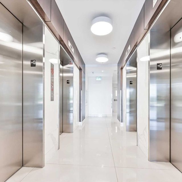 For Lease - 275 Village Green Square Unit# 2321, Toronto, Ontario - Photo 1