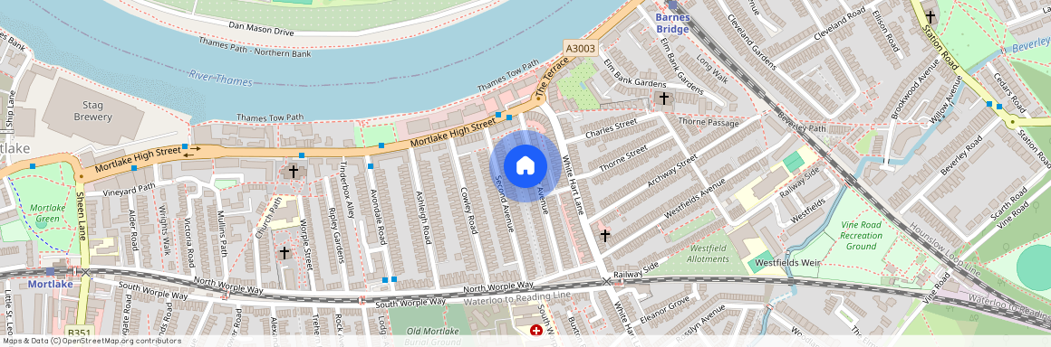 Little Chester Street, Belgravia, London