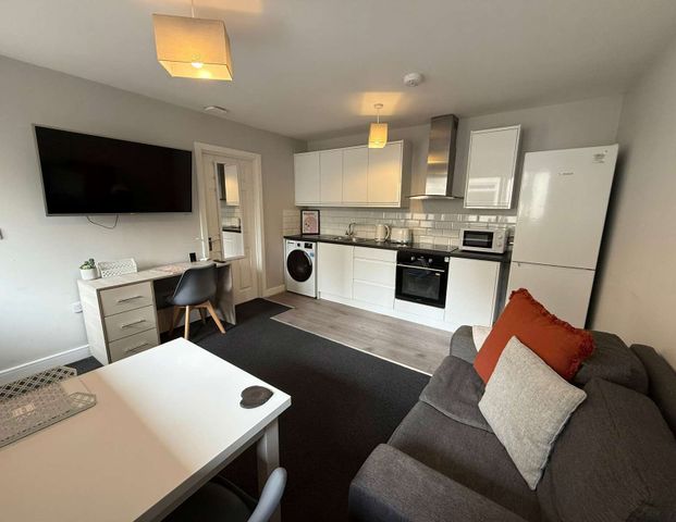 Friar Street Tenant 1 - Photo 1