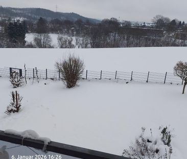 3 Zimmerwohnung in Beyenburg - Foto 6