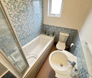 1 bedroom maisonette to rent - Photo 1