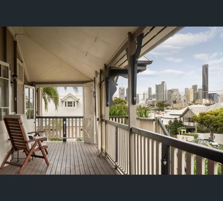 19 Gibbon St, New Farm, Qld 4005 - Photo 3