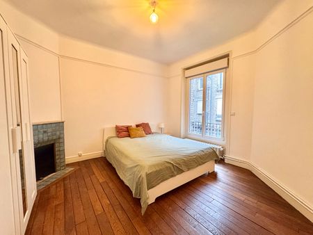 Location appartement 2 pièces, 46.00m², Reims - Photo 5