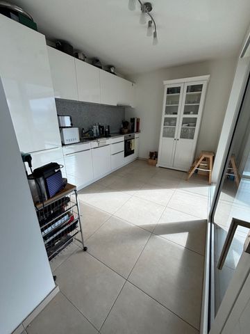 Magnifique 3.5 pièces dans nouvelle construction - Foto 5