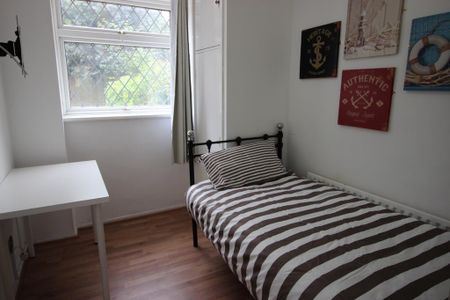 1 bedroom maisonette to rent - Photo 3