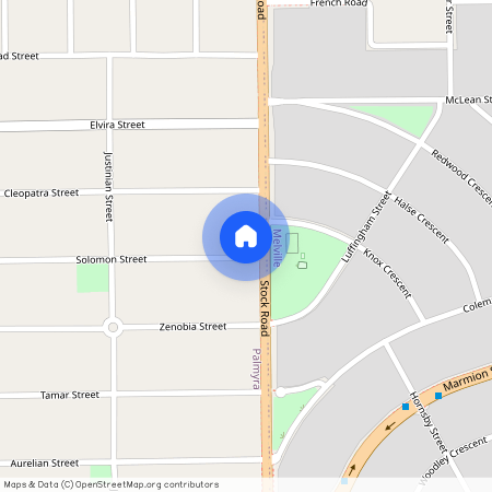 105 Solomon Street, Palmyra WA 6157