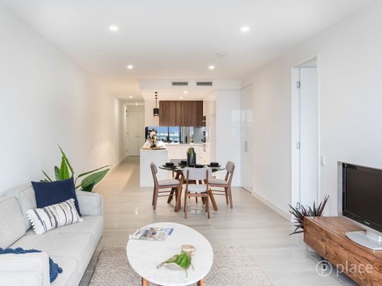 401/35 Primrose Street, Sherwood QLD 4075 - Apartment For Rent | Domain - Photo 1