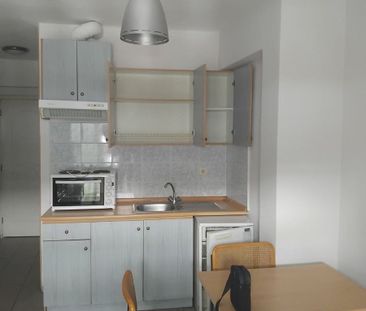 Studio/Γκαρσονιέρα για ενοικίαση Ιστορικό Κέντρο (Κομοτηνή) - Φωτογραφία 3