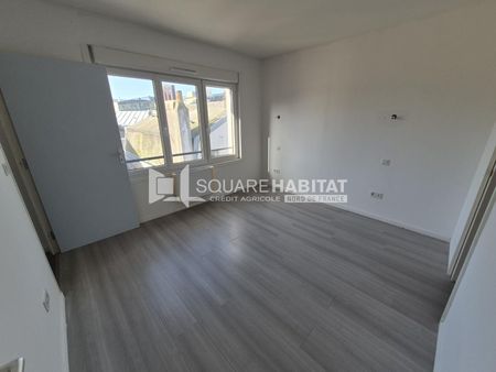 Location Appartement 2 pièces 42m² BERCK 62600 - Photo 2