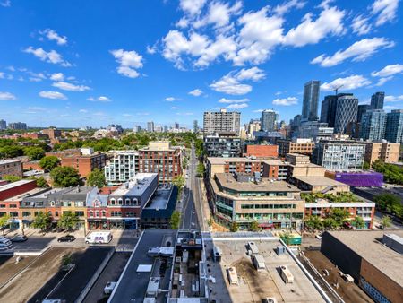 For Lease - 318 Richmond Street Unit# 1202, Toronto, Ontario - Photo 5