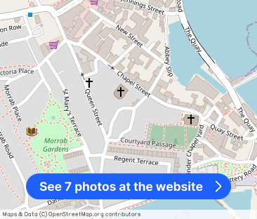 Voundervour Lane, Penzance, Cornwall, TR18 - Photo 1