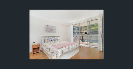 Spacious 2-Bedroom Apartment in Prime CBD Location - Photo 5