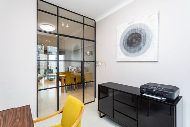 Warszawa, ul. Ludwika Rydygiera - Photo 1