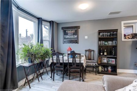 For Lease - 24 Avalon Place Unit# Upper, Hamilton, Ontario - Photo 4