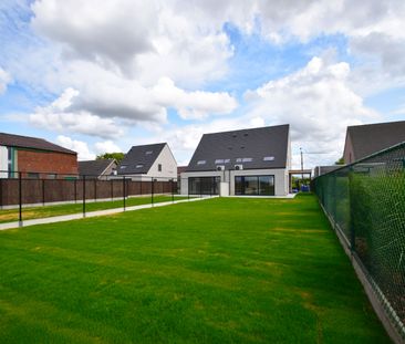 TEDOR: half open bebouwing met landelijk verzicht - Photo 6