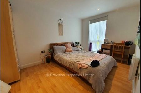 3 Bedroom House Near the Leeds University - Photo 5