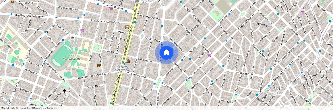 Κέντρο (Νέα Σμύρνη)