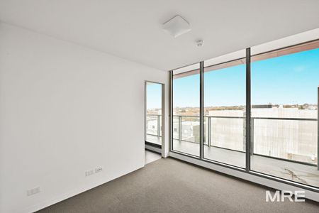 606/201 High Street, Prahran - Photo 5