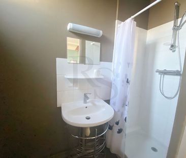 Location Appartement 1 pièce 14m² - Photo 4