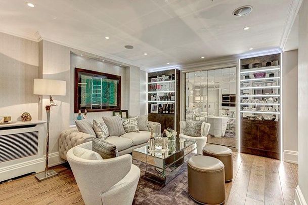 3 bedroom apartment to rent - Photo 1