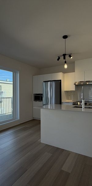 ⭐Appartement 4 1/2 Moderne Et Neuf - Photo 1