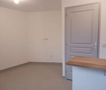 Appartement 1 pièce - 16.75m² à Mayenne (53100) - Photo 2