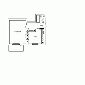 Kapellvägen 2 A, 826 62, NORRALA, Sverige - Photo 3