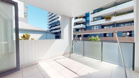 3/6 Wickham Street, Wickham NSW 2293 - Photo 4