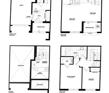 For Lease - 117 Bravo Lane, Newmarket, Ontario - Photo 3