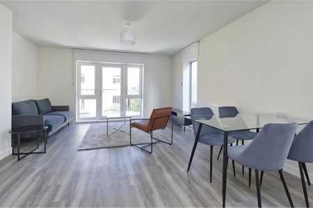 2 bedroom flat to rent - Photo 4