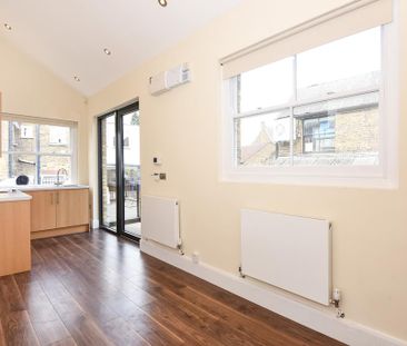 Studio to rent - Photo 6