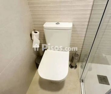 Piso en alquiler en Avenida de Cánovas del Castillo - Photo 6