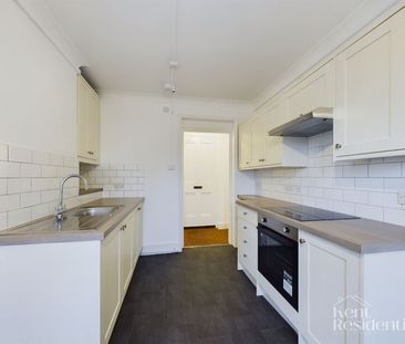 1 bed flat to rent in Snodland Road, West Malling, ME19 - Photo 6