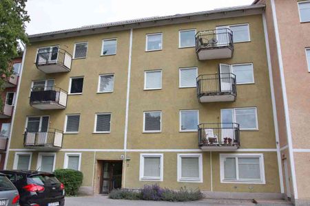 2 RUM KÖK - Foto 3