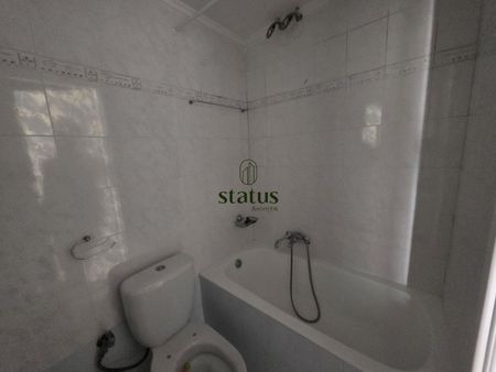 Studio/Γκαρσονιέρα για ενοικίαση Αγυιά (Πάτρα) - Photo 2