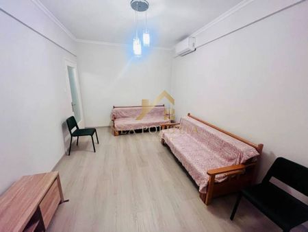 Διαμέρισμα για ενοικίαση Ιπποκράτειο (Φάληρο - Ιπποκράτειο) - Photo 2