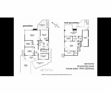 Spacious Family Home - Photo 3