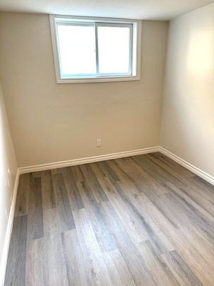 For Lease - 1254 Dorchester Avenue Unit# Unit #1A, Carlington - Central Park, Ontario - Photo 1