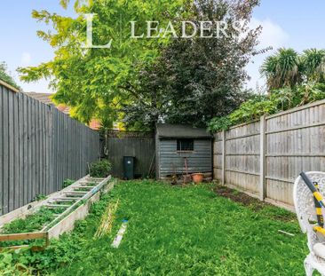 2 bedroom terraced house to rent - Photo 5