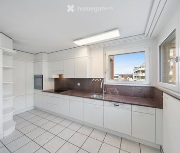 Premium Haus am Zürichsee | Grosszügige 5.5-Zimmer-Reinhenhaus im s... - Foto 4