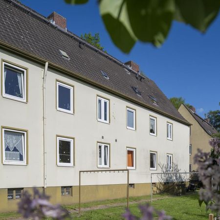 Demnächst frei! 2-Zimmer-Wohnung in Wilhelmshaven Fedderwardergroden - Photo 4