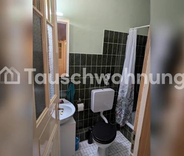 TAUSCHWOHNUNG Schöne 2-Zimmer Wohnung mittendrin in Eimsbüttel mit ... - Photo 1