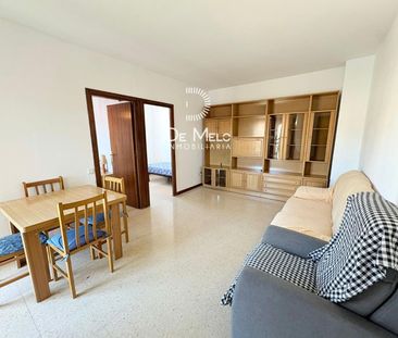 Piso de alquiler en Canigó, Sant Josep - Photo 5