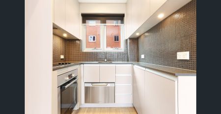 Secure Building with large Balcony - Photo 2